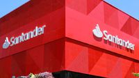 ¿Se cae la app de Santander México? Fallas para ingresar en plena quincena