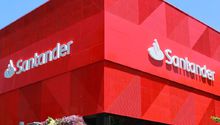 ¿Se cae la app de Santander México? Fallas para ingresar en plena quincena