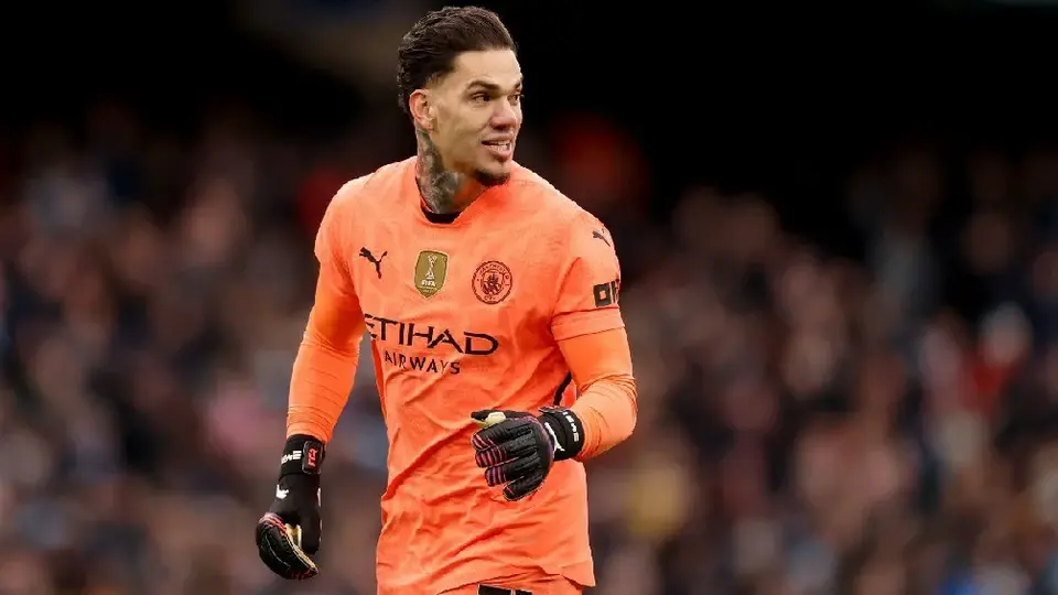 ¿Se acerca su salida? Ederson se perderá primer partido de la temporada con Manchester City