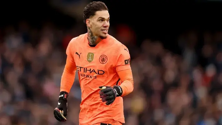¿Se acerca su salida? Ederson se perderá primer partido de la temporada con Manchester City