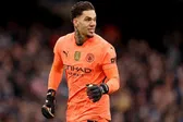 ¿Se acerca su salida? Ederson se perderá primer partido de la temporada con Manchester City