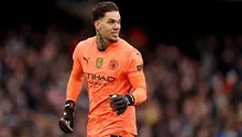 ¿Se acerca su salida? Ederson se perderá primer partido de la temporada con Manchester City