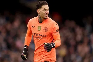 ¿Se acerca su salida? Ederson se perderá primer partido de la temporada con Manchester City