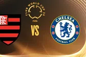 Mundial de Clubes 2025: ¿Cuándo y dónde ver el Flamengo vs Chelsea?