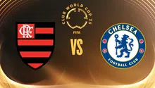Mundial de Clubes 2025: ¿Cuándo y dónde ver el Flamengo vs Chelsea?