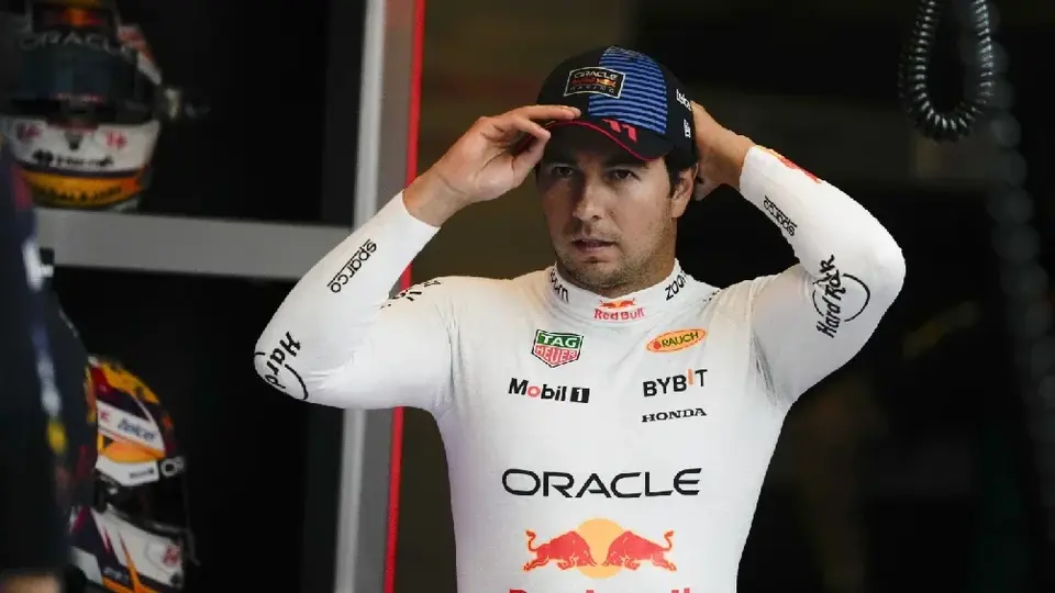 Ralf Schumacher se retracta y elogia a Checo Pérez por su desempeño en Red Bull