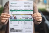 CFE 2025: ¿Cómo cambiar el titular del recibo de luz y sin costo?