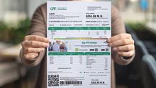 CFE 2025: ¿Cómo cambiar el titular del recibo de luz y sin costo?