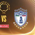 Real Madrid vs Pachuca EN VIVO Mundial de Clubes Jornada 2