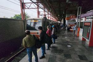 Metro CDMX: Estaciones Los Reyes y La Paz de la Línea A, cerradas hasta nuevo aviso