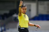 Polémica Arbitral en el Pumas vs América de la Liga MX Femenil