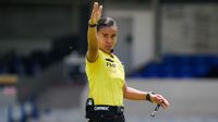 Polémica Arbitral en el Pumas vs América de la Liga MX Femenil