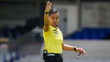 Polémica Arbitral en el Pumas vs América de la Liga MX Femenil