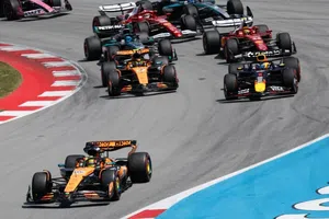 Sin Imola y con Madrid, Fórmula 1 presentó el calendario de 2026: ¿Cuándo será el GP de México?