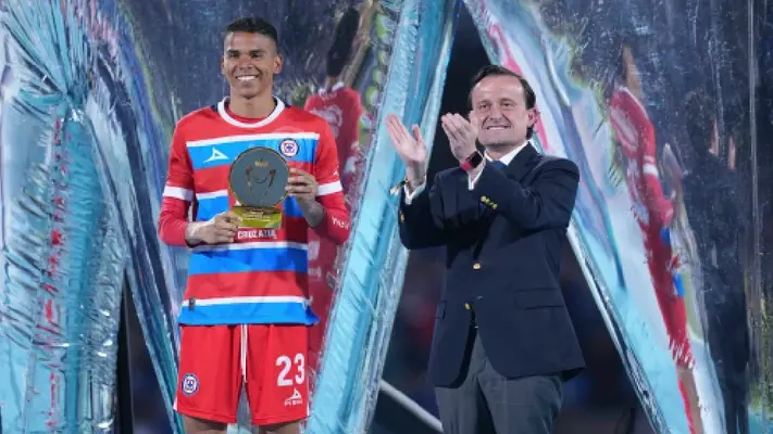 Mikel Arriola se adjudica triunfo del Cruz Azul en Concachampions y afición ‘estalla’ con críticas