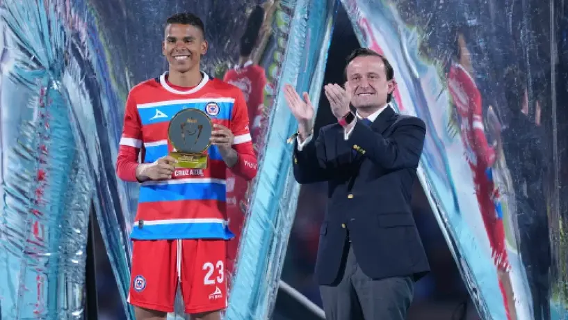 Mikel Arriola se adjudica triunfo del Cruz Azul en Concachampions y afición ‘estalla’ con críticas