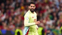 Isco reflexiona su salida de Real Madrid: "Soy responsable de mi fracaso'