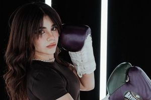 Alana acepta enfrentar a Gala sin límite de peso en Supernova Strikers