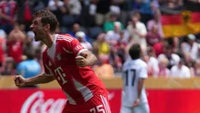 Bayern Múnich debuta con goleada histórica sobre el Auckland City en el Mundial de Clubes