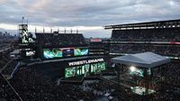 WWE podría llevar WrestleMania a Arabia Saudita en un futuro cercano