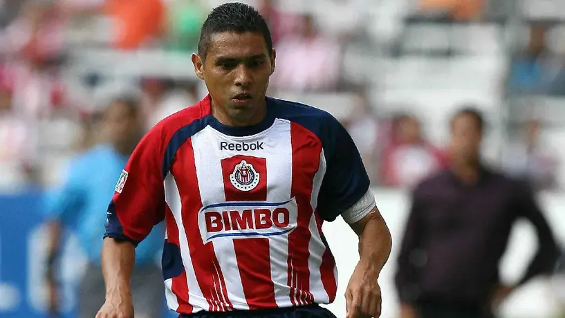 Ramón Morales declara que no quería ser futbolista: "no me interesaba"