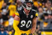 TJ Watt se salta el inicio del minicampamento obligatorio con los Steelers