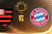 Mundial de Clubes: ¿Dónde y cuándo ver el Flamengo vs Bayern Munich? EN VIVO
