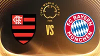 Mundial de Clubes: ¿Dónde y cuándo ver el Flamengo vs Bayern Munich? EN VIVO