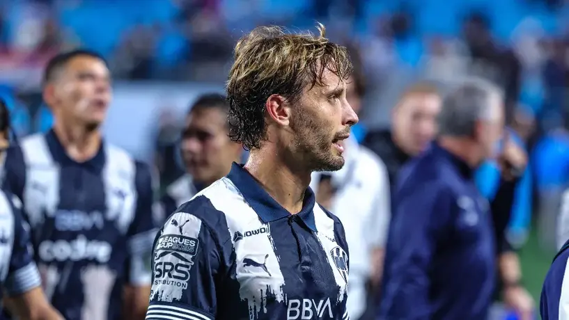 ¿Canales regresa a Betis? Video pone a dudar a la figura de Rayados