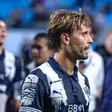 ¿Canales regresa a Betis? Video pone a dudar a la figura de Rayados