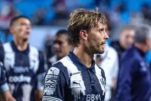 ¿Canales regresa a Betis? Video pone a dudar a la figura de Rayados