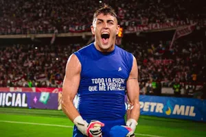 ¡Abrió la cartera! Santiago Mele y la cantidad que Rayados pagó por él