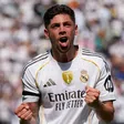 Fede Valverde manda mensaje a aficionados de Real Madrid tras victoria ante Pachuca