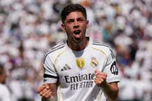 Fede Valverde manda mensaje a aficionados de Real Madrid tras victoria ante Pachuca