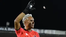 ¿Se acerca a Pumas? Keylor Navas no es convocado con Newell's