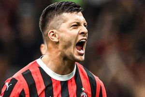 Luka Jovic podría unirse a exjugadores del Real Madrid que jugaron en la Liga MX