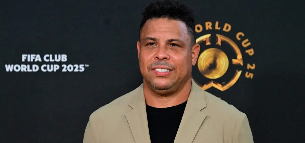 Ronaldo l CRÉDITO X:fifaworldcup_es