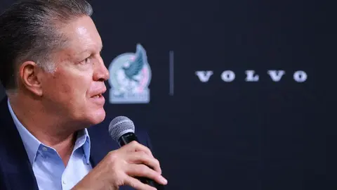 ¿Regresa Martín Zuñiga? Ricardo Peláez le pidió al ex jugador que llame a los equipos de la Liga MX