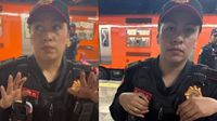 Metro CDMX investiga caso de discriminación tras negar acceso a mujer trans en vagón exclusivo