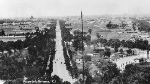 CDMX ofrece paseos históricos gratuitos para descubrir su pasado colonial