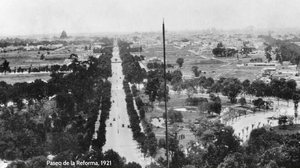CDMX ofrece paseos históricos gratuitos para descubrir su pasado colonial