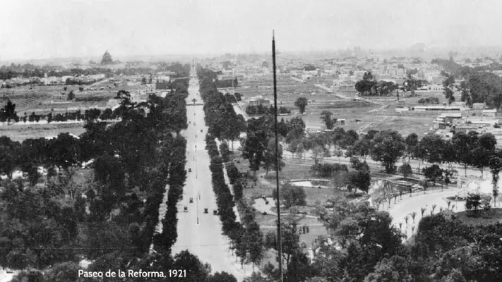 CDMX ofrece paseos históricos gratuitos para descubrir su pasado colonial