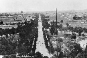 CDMX ofrece paseos históricos gratuitos para descubrir su pasado colonial