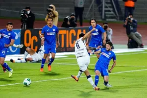 'Cruzazuleada' ante Pumas impulsó la obtención de la Novena, según Nacho Rivero