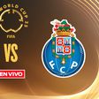 Palmeiras vs Porto EN VIVO Mundial de Clubes Jornada 1