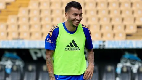 Ángel Correa se estrena como goleador en México con Tigres