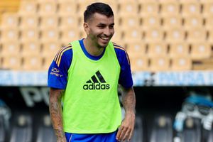 Ángel Correa se estrena como goleador en México con Tigres