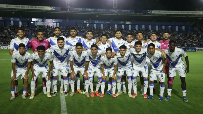 FMF anuncia sanción económica y veto a Celaya, tras pelea de seguridad con aficionados