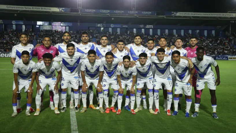 FMF anuncia sanción económica y veto a Celaya, tras pelea de seguridad con aficionados