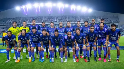 Mazatlán celebra cinco años de existencia; "equipo intrascendente", concuerdan fanáticos en redes